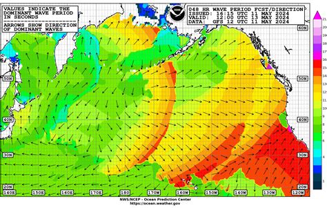 Mugu CA. . Marine weather forcast